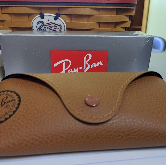 Ray Ban sunglasses - Picture 2 of 6
